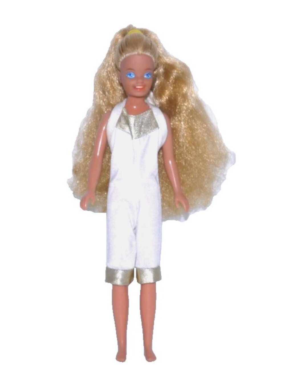 Vintage Barbie 9" Skipper Doll Mattel